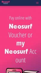 neosurf casino|Neosurf Online Casinos (2024) All Casinos Accepting Neosurf Deposits.